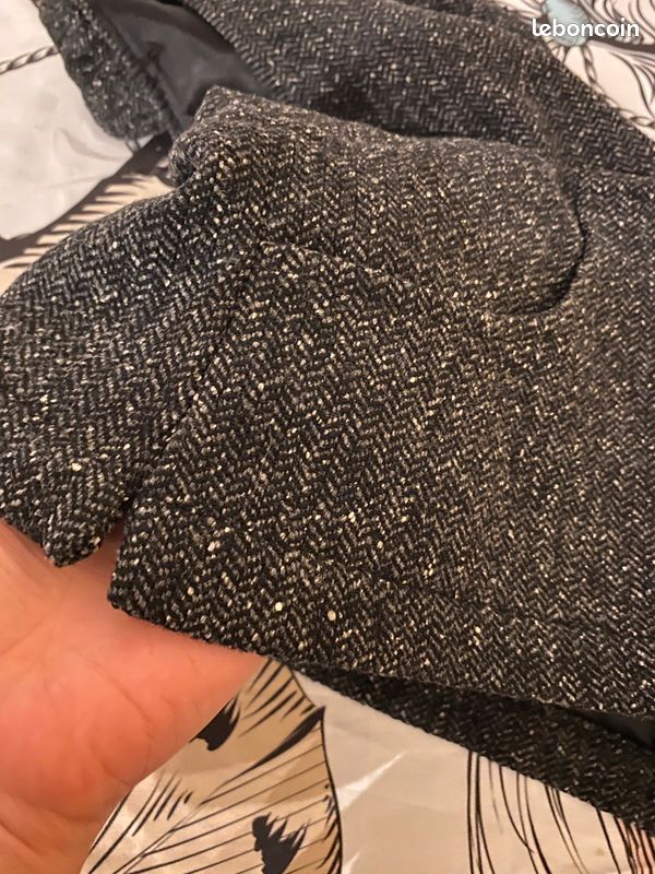 Blouse sans manches (image 4)