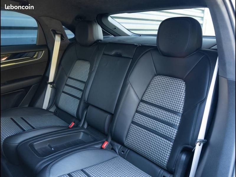 Porsche Cayenne Coupé 3.0 V6 519ch S E-Hybrid (image 20)