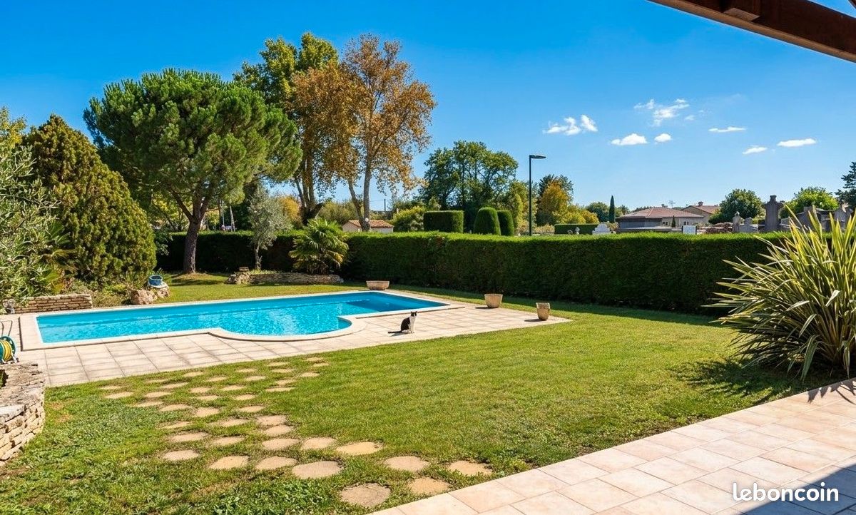 Maison 5 pièces 158 m² · à Brax · 158 m² · 569 000 €