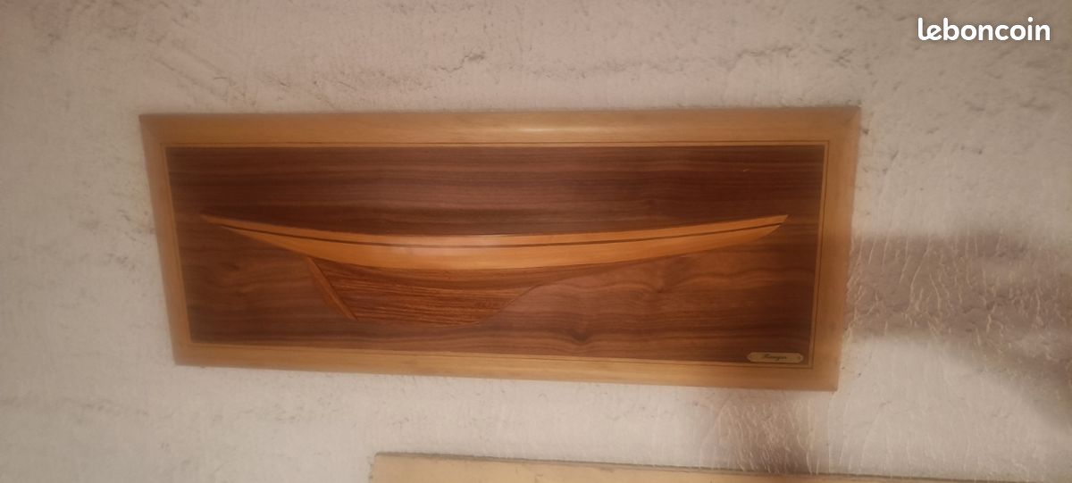 Demi coque deco (image 1)