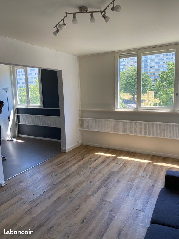 Appartement 4 pièces 74 m² · à Saint-Étienne · 74 m² · 680 €/mois