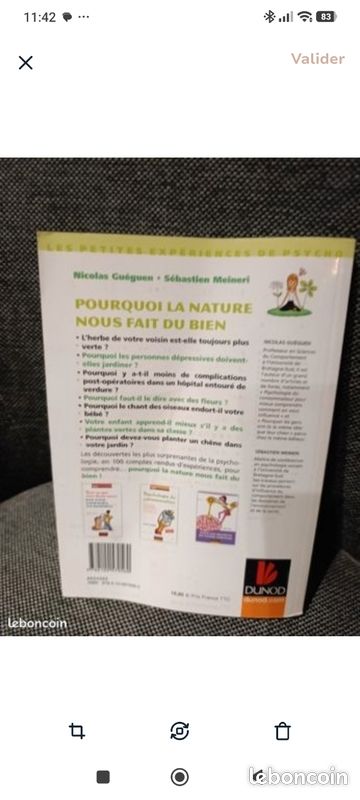 Pourquoi la nature nous fait du bien (image 2)