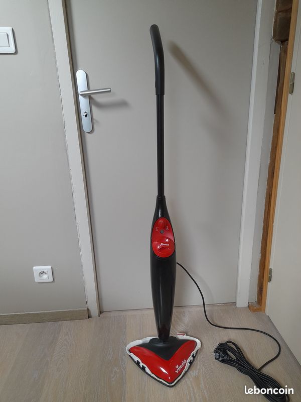 Steam vileda (image 2)