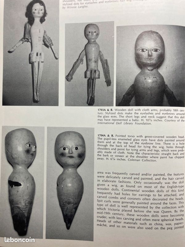 Collections de poupées (image 9)