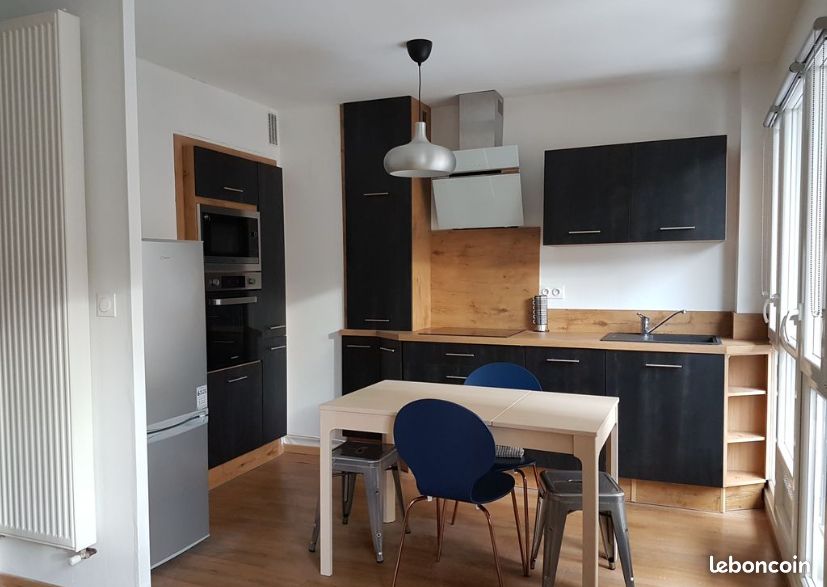 Appartement 2 pièces 46 m² · à Amboise · 46 m² · 600 €