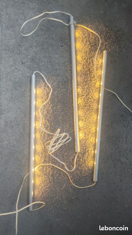 Éclairage dressing/baguette lumineuse (image 1)