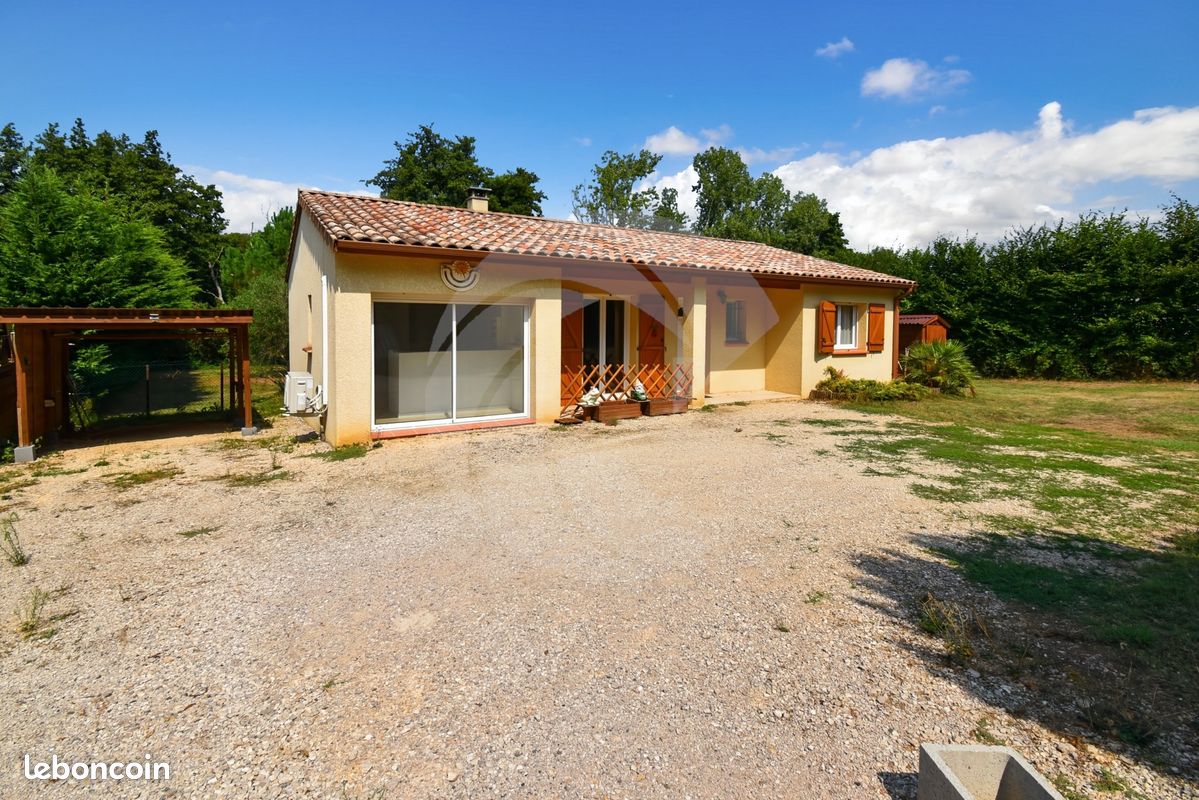 Maison 4 pièces 88 m² · à Vaïssac · 88 m² · 189 000 €