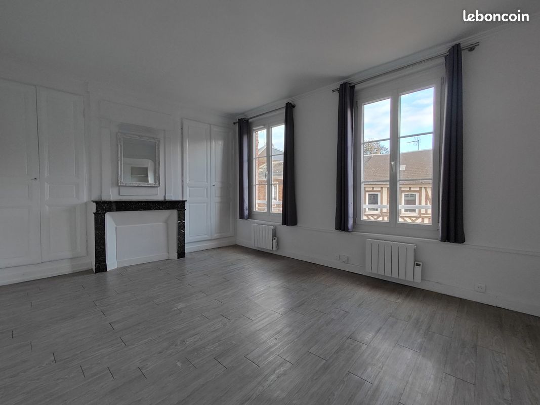 Appartement 5 pièces 85 m² · à Évreux · 85 m² · 895 €