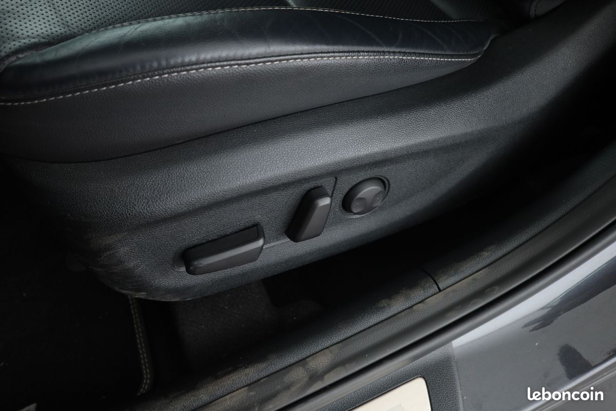 Kia Niro 1.6 GDi Plug-In Hybrid Premium DCT6 141 ch (image 29)