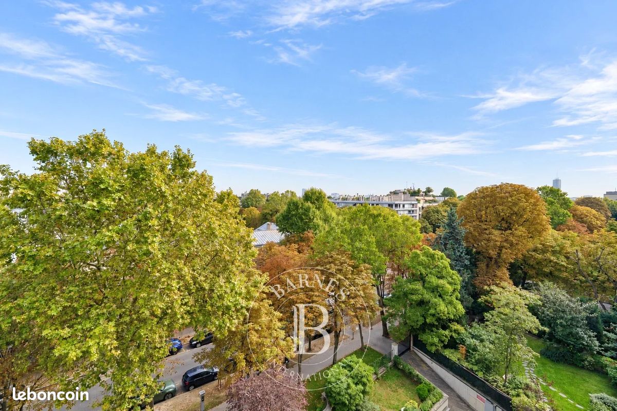 Appartement 4 pièces 88 m² · à Neuilly-sur-Seine · 88 m² · 880 000 €