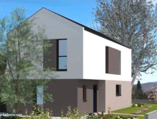 Maison 6 pièces 125 m² · à Colmar · 125 m² · 560 000 €