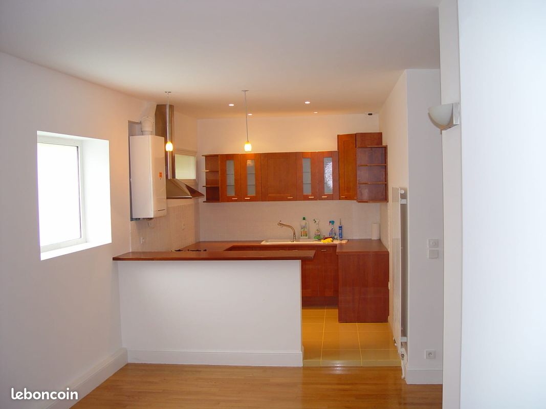 Appartement 2 pièces 67 m² · à Toulouse · 67 m² · 790 €/mois