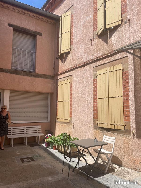 Immeuble 226 m² · à Lescure-d'Albigeois · 226 m² · 380 000 €