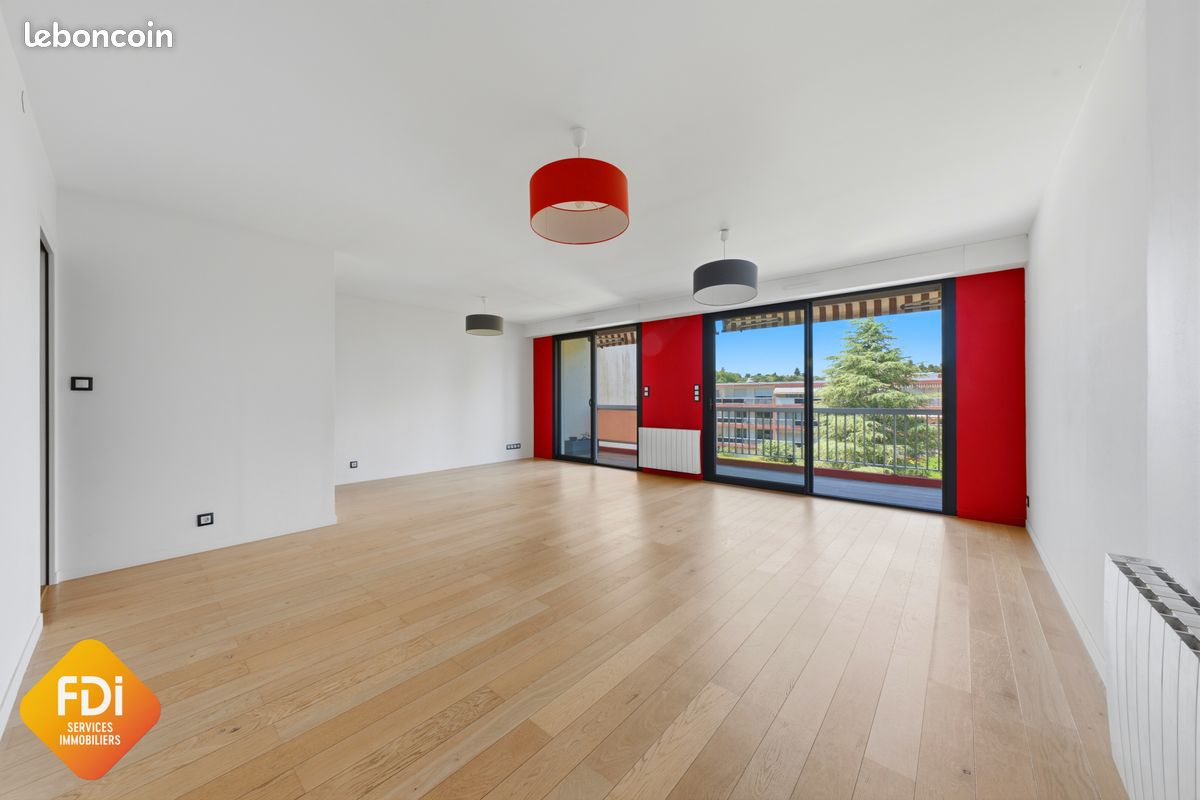 Appartement 3 pièces 89 m² · à Montpellier · 89 m² · 415 000 €