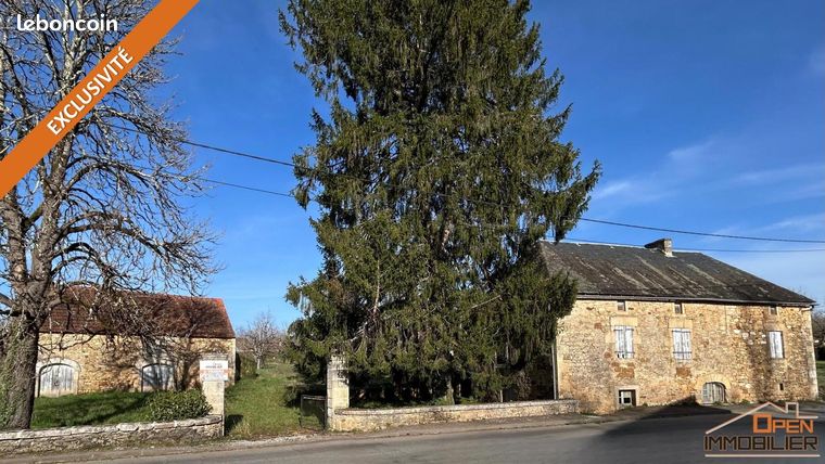 Maison 5 pièces 88 m²