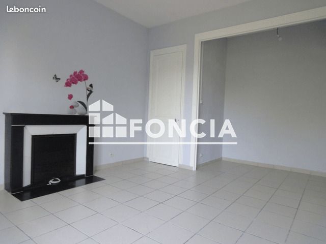 Appartement a louer fontaine - 1 pièce(s) - 34 m2 - Surfyn