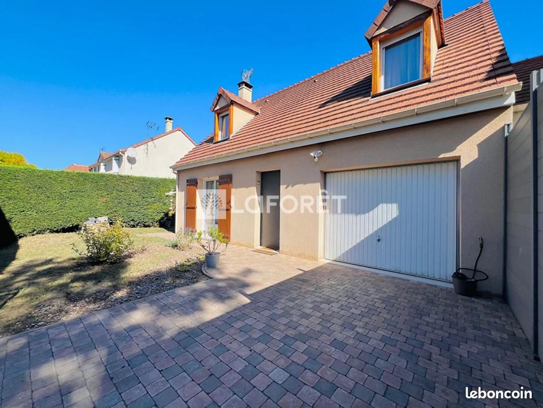 Maison 5 pièces 100 m² · à Saint-Ouen-l'Aumône · 100 m² · 349 000 €