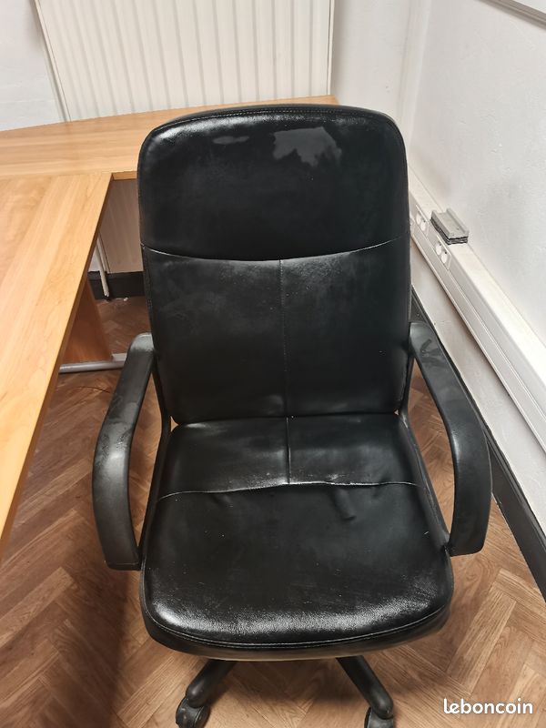 Chaise de bureau (image 1)