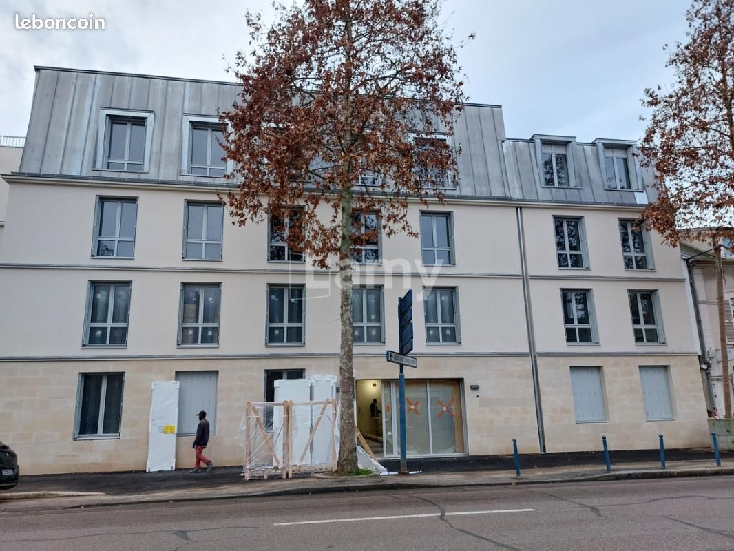 Appartement 2 pièces 50 m² · à Mantes-la-Jolie · 50 m² · 772 €
