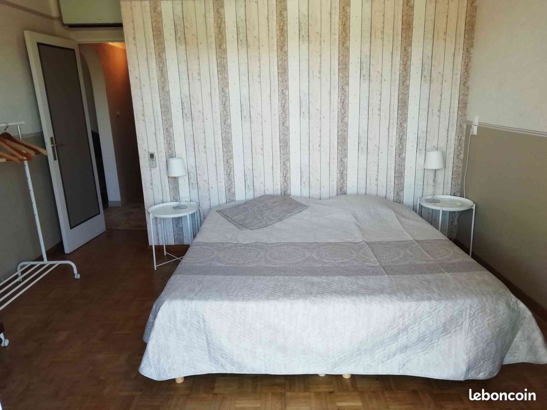 Villa piscine 4 chambres sur grand terrain (image 4)