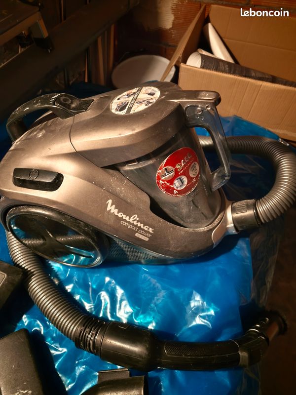 Aspirateur (image 3)