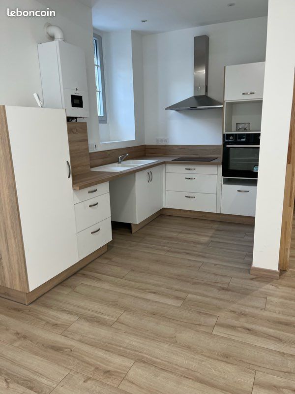 Appartement 3 pièces 67 m² · à Tarbes · 67 m² · 700 €/mois