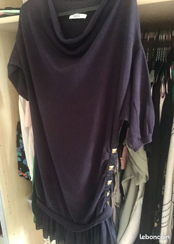 Robe tunique LIU JO (image 1)