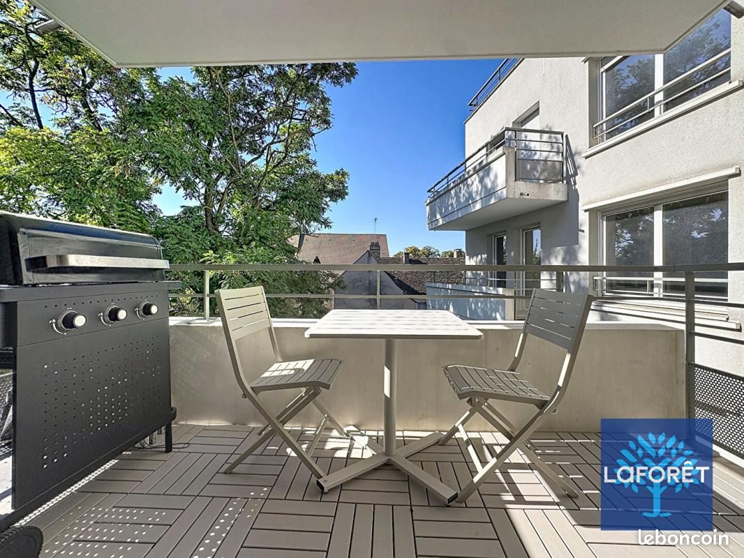 Appartement 2 pièces 45 m² · à Morangis · 45 m² · 175 000 €