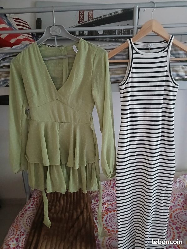 Vêtements femme Vêtements