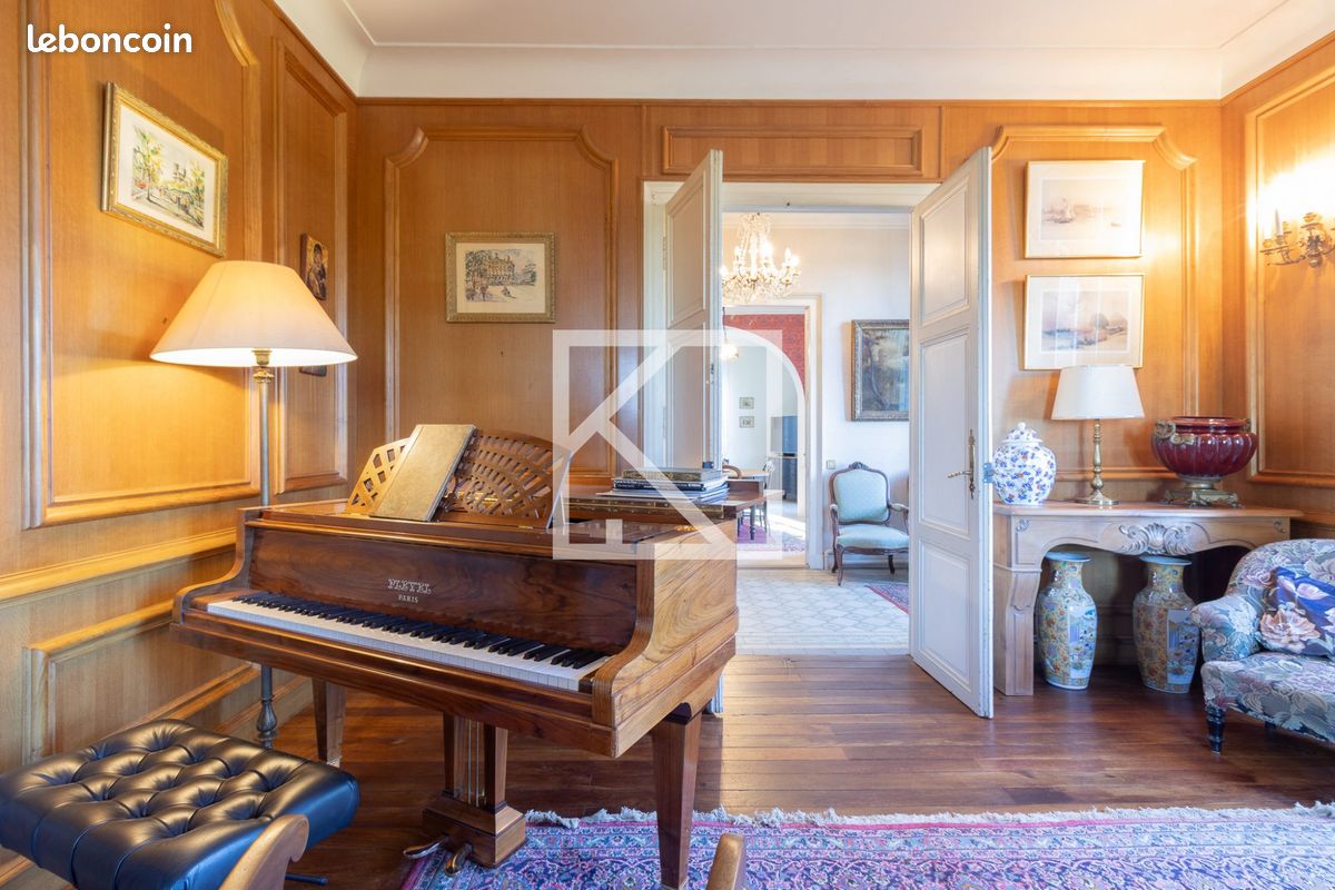 Propriété 9 pièces 296 m² (image 6)
