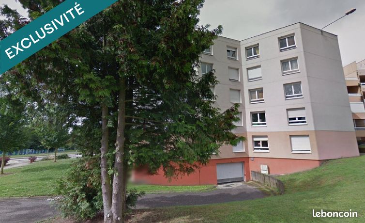 Appartement 5 pièces 120 m²