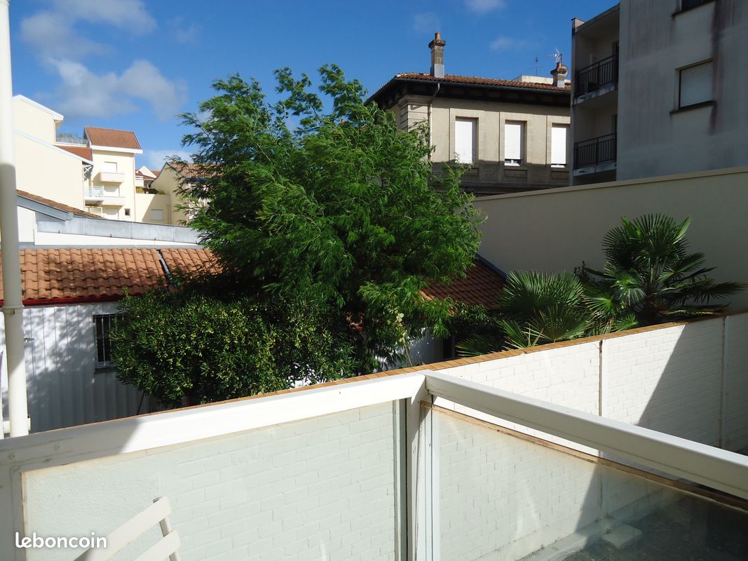 Appartement 3 pièces 55 m² · à Arcachon · 55 m² · 519 750 €