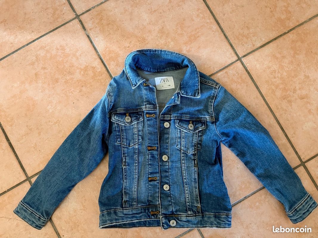 Veste (image 1)