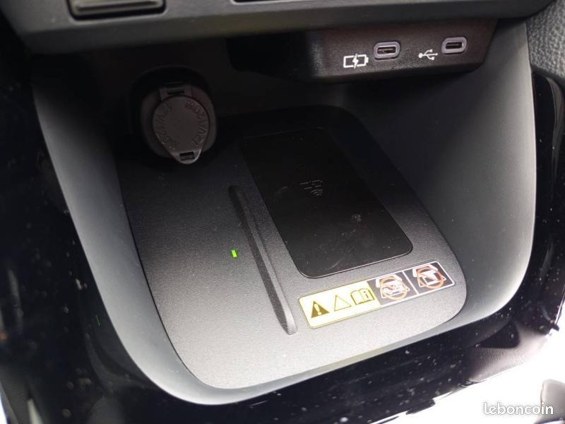 Mazda Mazda 2 Hybrid 1.5 Hybrid 116ch Homura 2026 (image 30)