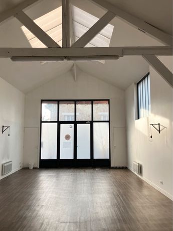 Maison a louer argenteuil - 2 pièce(s) - 120 m2 - Surfyn