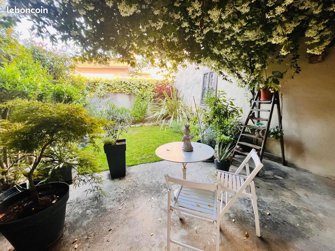 Maison 5 pièces 160 m² · à Valence · 160 m² · 1 730 €/mois