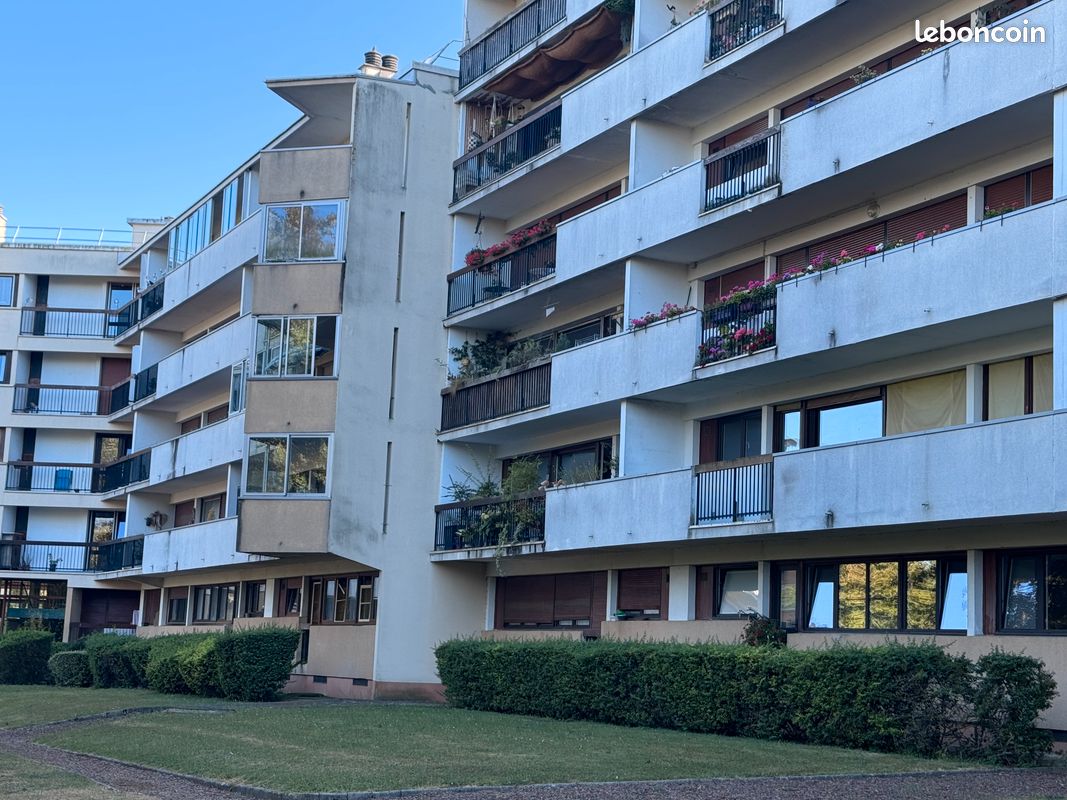 Appartement 4 pièces 90 m² · à Amiens · 90 m² · 232 000 €