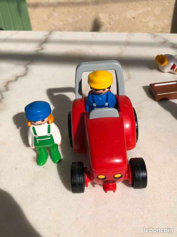 Playmobil 123 (image 1)