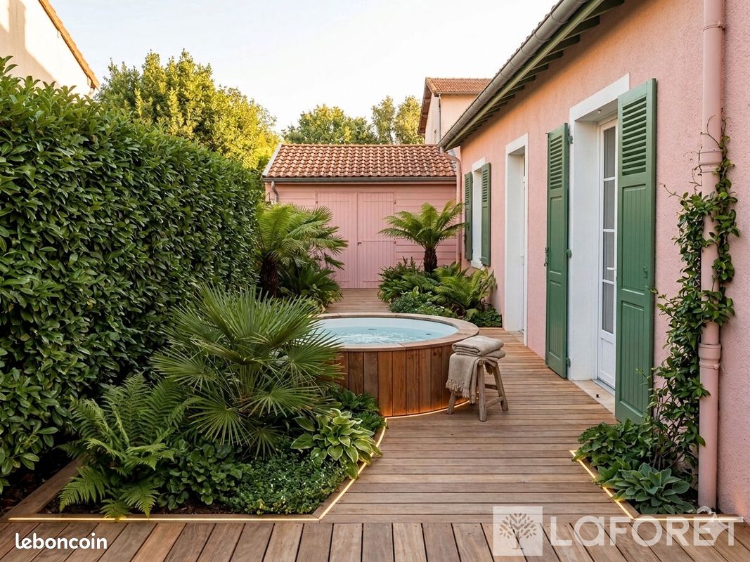 Maison 3 pièces 49 m² · à Arcachon · 49 m² · 400 000 €
