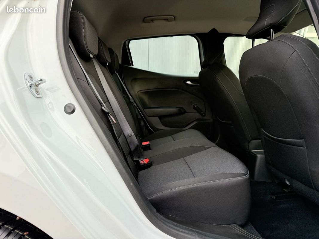 Renault CLIO V 1.0 TCE 90CH BUSINESS -21 (image 8)