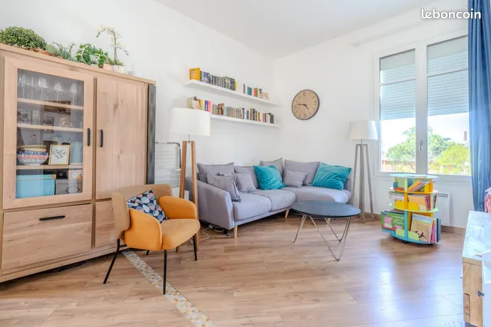 Annonce vente Appartement bordeaux