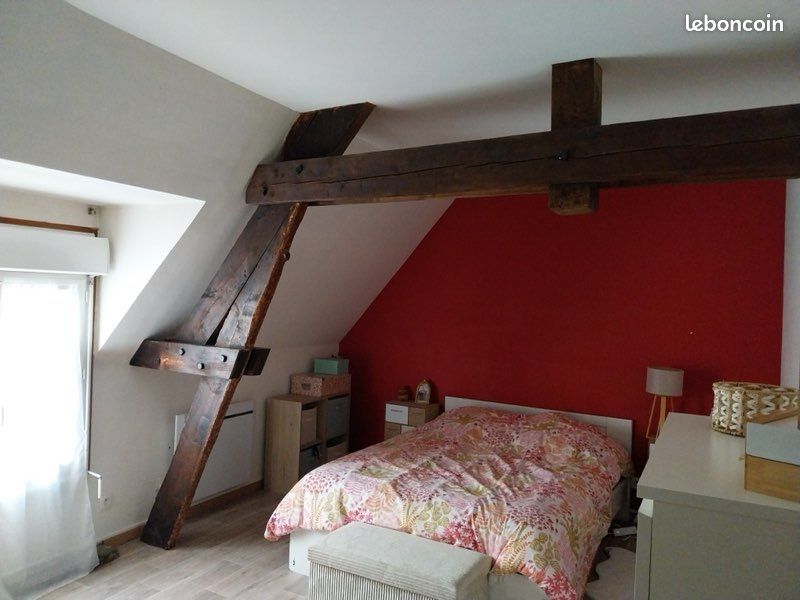 Maison 3 pièces 76 m² · à Romorantin-Lanthenay · 76 m² · 600 €