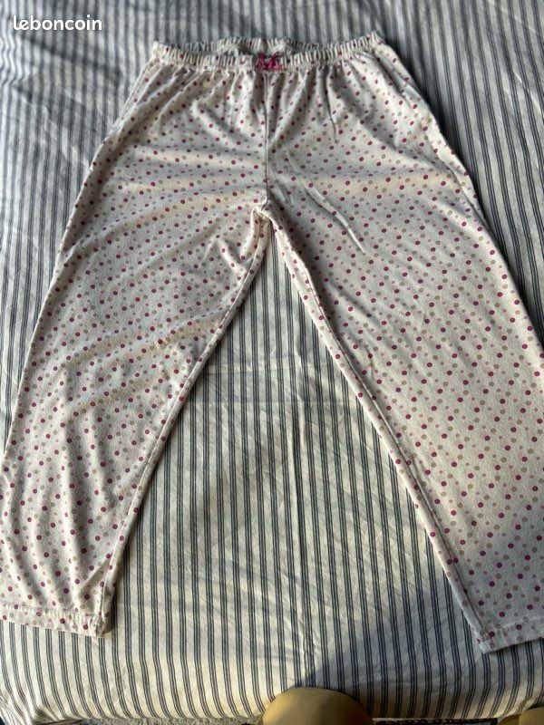 Pyjama d’été (image 2)