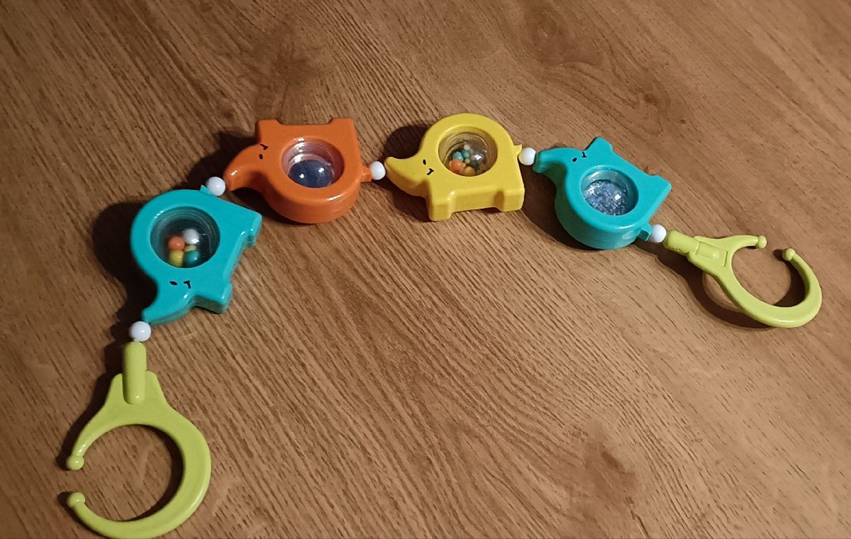 Spinner bebe jeux, jouets d'occasion - leboncoin
