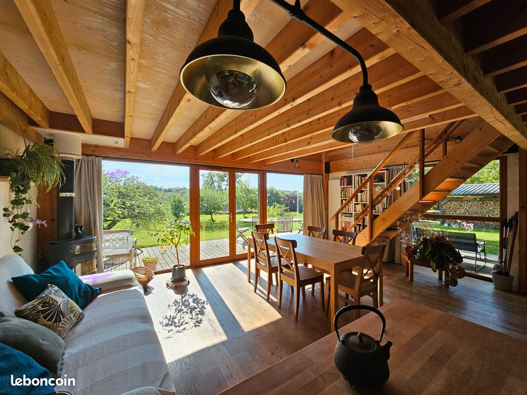 Maison 5 pièces 122 m² · à Vernon · 122 m² · 355 000 €