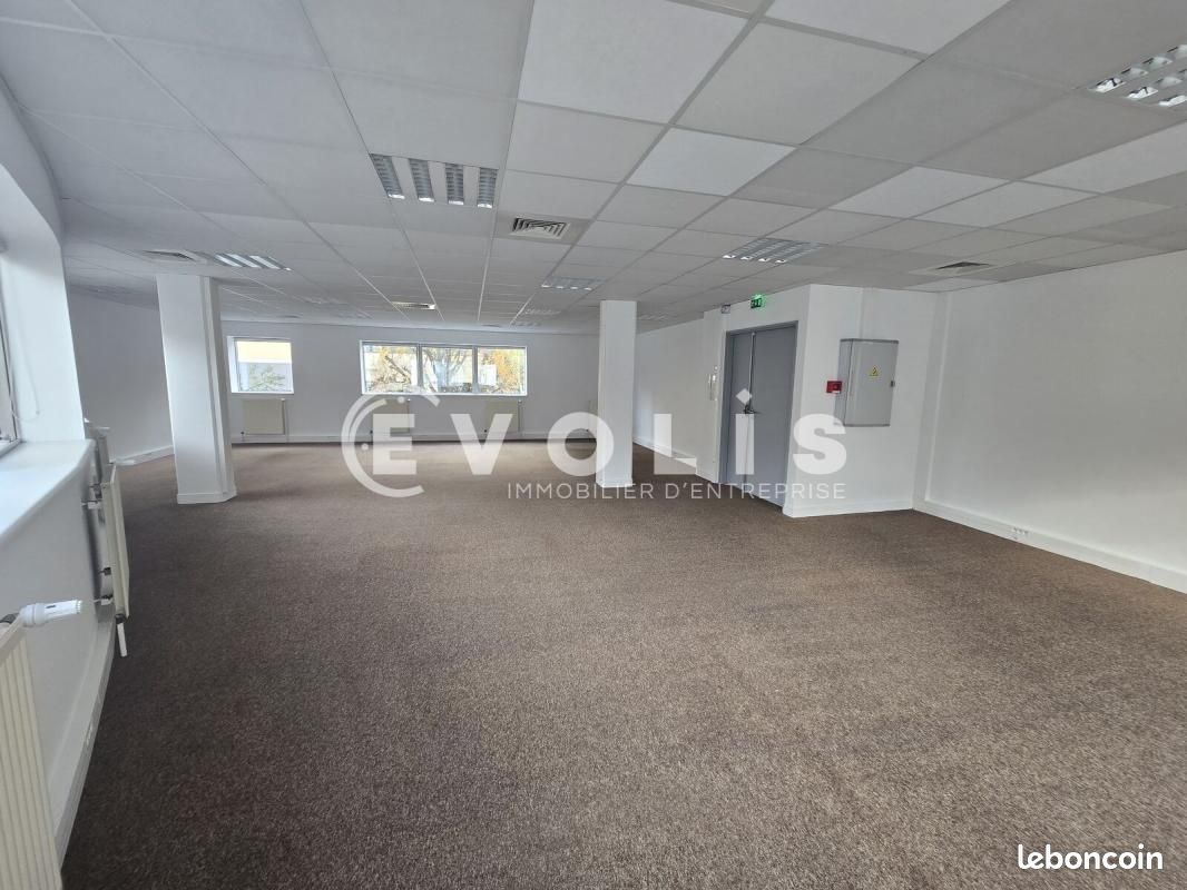 Bureaux 448 m² (image 6)