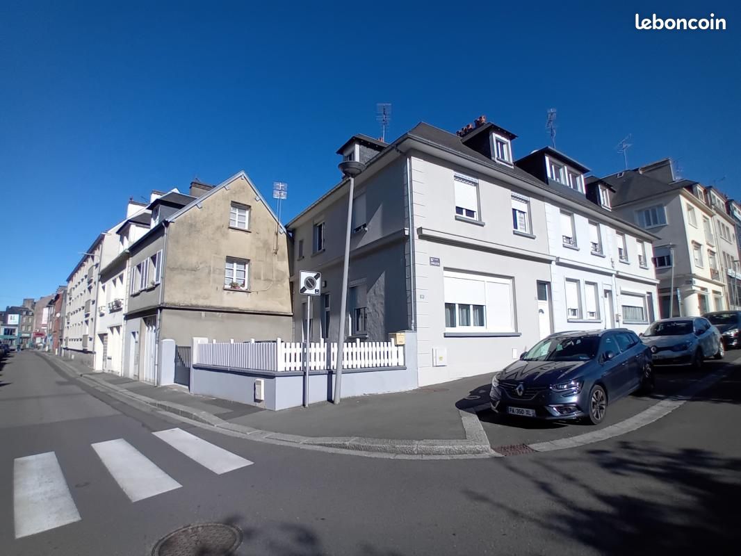 Maison 5 pièces 115 m² · à Flers · 115 m² · 189 000 €