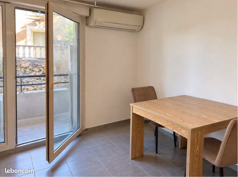 Appartement 2 pièces 40 m² · à Marseille · 40 m² · 180 000 €