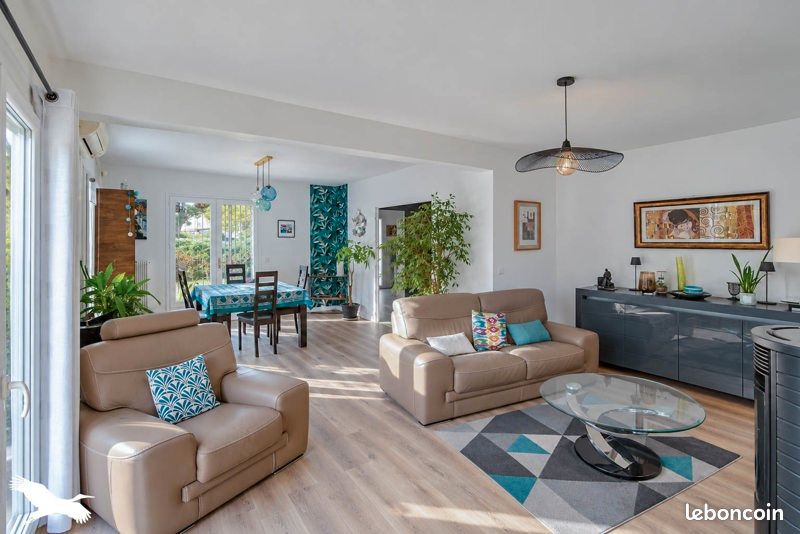Maison 5 pièces 138 m² · à Castelginest · 138 m² · 369 000 €