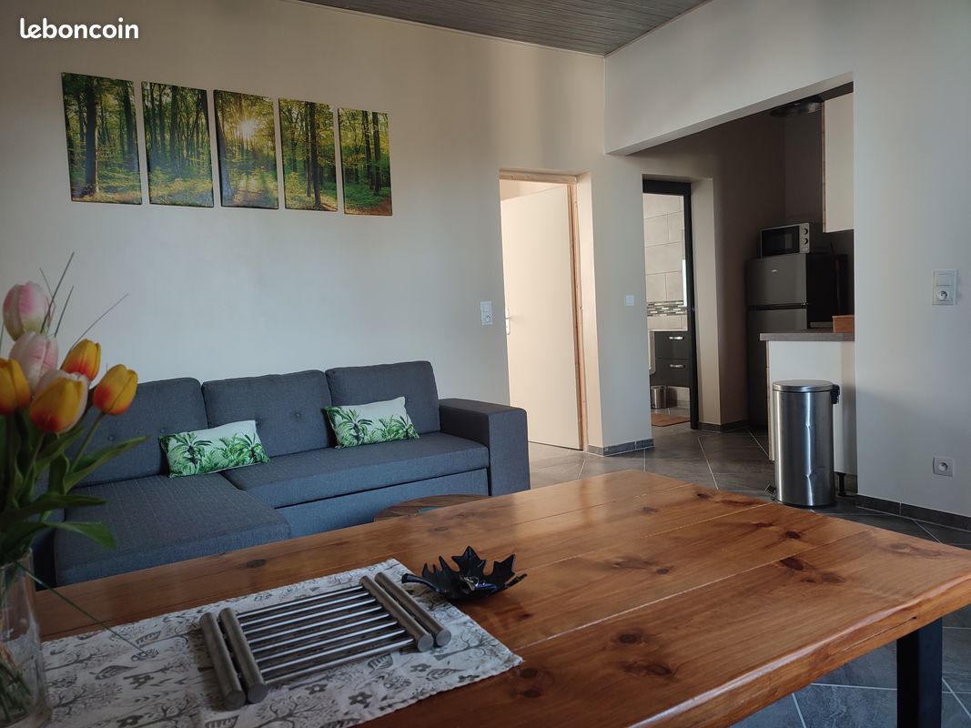 Appartement 2 pièces 36 m² · à Béziers · 36 m² · 560 €